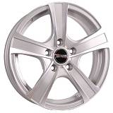 Диски TECH-LINE 619 6,5jx16/5x114,3 ET46 D67,1 
