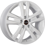 Диски Replica LA FD61 7jx17/5x108 ET50 D63,3 