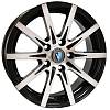 Venti 1508 5,5jx15/4x100 ET45 D60,1 