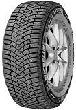 Шины MICHELIN LATITUDE X-ICE NORTH 2+ 235/65 R17 108T 