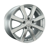 Диски LS 807 6,5jx16/4x100 ET49 D60,1