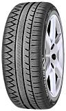 Шины MICHELIN PILOT ALPIN PA3
