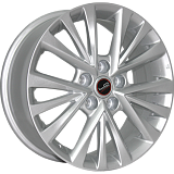 Диски Replica Replay TY222 7jx17/5x114,3 ET39 D60,1 