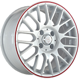 Диски NZ SH668 6,5jx16/4x100 ET50 D60,1