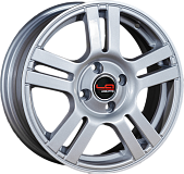 Диски Replica LA GM18 6jx15/4x100 ET45 D56,6 