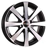 Диски TECH-LINE 634 6jx16/4x100 ET45 D60,1 