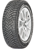 Шины MICHELIN X-ICE NORTH 4 215/65 R16 102T 