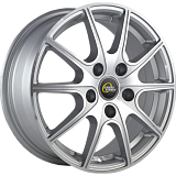 Диски Cross Street CR-04 6,5jx16/4x100 ET36 D60,1