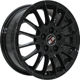 Диски Alcasta M21 6,5jx16/4x100 ET50 D60,1