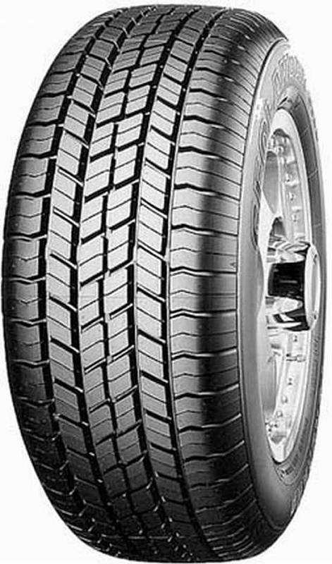фото шины YOKOHAMA G035M 215/60 R16 95H