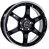 YAMATO JAPAN NOMURA (Y771) 7,5jx18/5x114,3 ET40 D60,1 