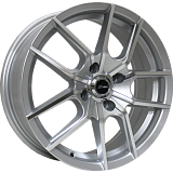 Диски X-RACE AF-13 6,5jx16/4x100 ET52 D54,1