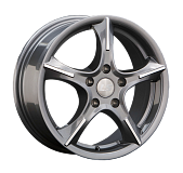 Диски LS 114 6,5jx16/5x108 ET52,5 D63,3 