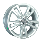 Диски Replica Replay FD61 7jx17/5x108 ET55 D63,5 