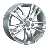 Диски Replica TD FD42 6,5jx16/5x108 ET52,5 D63,3 