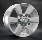 Диски Replica Replay TY239 8,5jx20/6x139,7 ET25 D106,1 