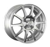 Диски LS 535 5,5jx14/4x98 ET35 D58,6 