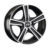 Диски LS 370 6jx14/4x98 ET35 D58,6 
