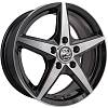 IJITSU SLK1254 6,5jx15/5x112 ET45 D57,1 