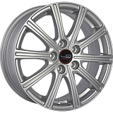 Диски Replica TD FD52 6,5jx16/5x108 ET50 D63,3 