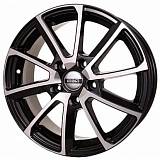 Диски TECH-LINE 648 6,5jx16/5x114,3 ET38 D67,1 
