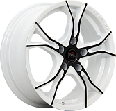 Диски YOKATTA MODEL-36 6,5jx16/5x108 ET50 D63,3 