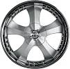 ANTERA 345 10jx22/5x150 ET35 D110,1 