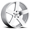 Black Rhino Everest 10jx24/5x150 ET30 D110,1 
