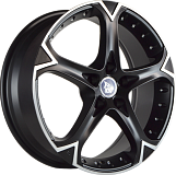 Диски YST X-15 6,5jx16/4x108 ET31 D65,1