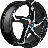 Диски NZ F-17 6,5jx16/4x100 ET36 D60,1