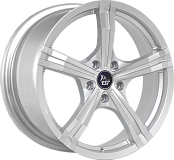 Диски YST X-23 6,5jx16/4x100 ET52 D54,1