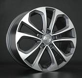 Диски Replica Replay MZ82 7,5jx17/5x114,3 ET50 D67,1 