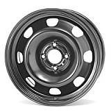 Диски TREBL YC534 6,5jx16/5x114,3 ET40 D60,1 