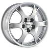 RIAL Campo 6,5jx16/5x110 ET38 D65,1 