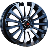 Диски Replica TD FD24 6,5jx16/5x108 ET50 D63,3