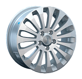 Диски Replica Replay FD24 6,5jx16/4x108 ET41,5 D63,3