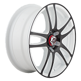 Диски NZ F-45 8jx18/5x105 ET45 D56,6 