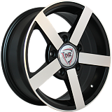 Диски NZ SH701 6,5jx16/5x139,7 ET35 D98,5