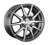 Диски LS 769 7jx16/4x100 ET40 D60,1