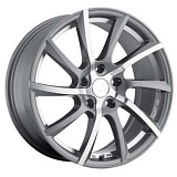 Диски X-RACE AF-14 6,5jx16/4x100 ET50 D60,1