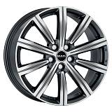 Диски MAK Birmingham 8,5jx20/5x112 ET28 D66,45 