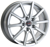 Диски Replica LA Concept-RN505 6,5jx16/4x100 ET36 D60,1