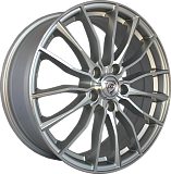 Диски NZ SH650 6,5jx16/4x100 ET52 D54,1