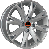 Диски Replica LA Ci14 6,5jx16/4x108 ET26 D65,1