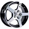 СКАД Омега 6,5jx15/5x114,3 ET45 D67,1 