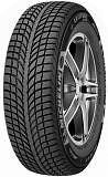 Шины MICHELIN LATITUDE ALPIN 2 235/65 R17 108H 
