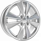 Диски СКАД Эко 6jx16/4x108 ET40 D63,35