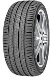Шины MICHELIN LATITUDE SPORT 3 235/60 R18 103W 